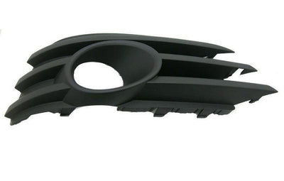 Root 111539 Opel Vectra C Front Bumper Right Fog Cover Sisli 2006 Model Ve Upper — Bumpers & Grilles
