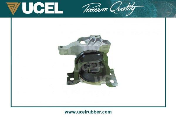 Üçel S10300 Engine Mount Clio IV-Lodgy-Captur Dokker-Duster 1.5 dCi — Mounts
