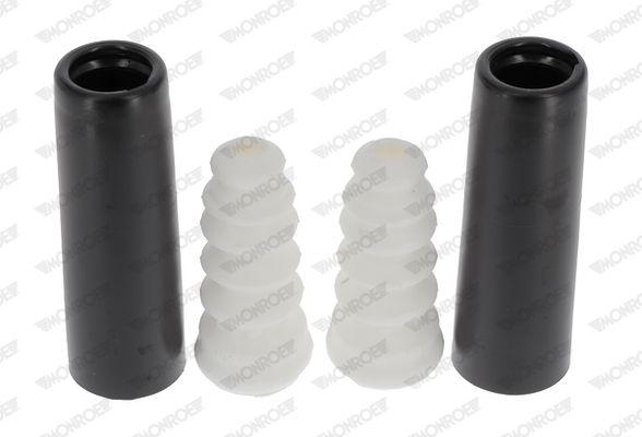 Monroe PK078 Suspension Mount + Boot Golf IV-Bora-Octavia 1.4-1.6-1.9Tdi-2.0Tsi | Set of 2