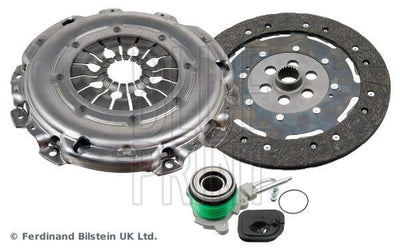 Blue Print ADF123067 Clutch Kit Ford Mondeo III Saloon 2.0 TDCi 01-07 — Clutch & Flywheel