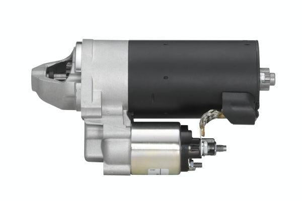 HELLA 8EA011611-561 Starter Motor - 12V 1.8kW — Starting & Charging