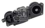 febi mbenz m646 oil foam separator, febi 175931 oil separator for mbenz engines FEBI M.Benz M646 Oil Foam Separator - Efficient Liquid Separation | Mechanics FEBI M.Benz M646 Oil Foam Separator febi, oil-foam-separator, mbenz-parts, engine-parts, mechanics-tools, auto-repair, vehicle-maintenance, professional-mechanics, engine-parts-repair, ai-generated