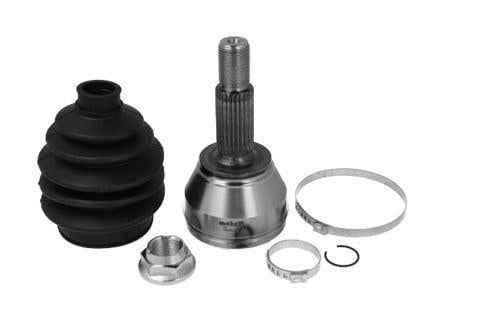 Metelli 15-1788 — Axles, CV Joints & Boots