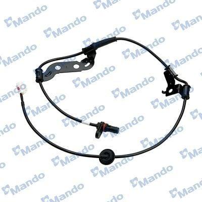 Mando ABS Sensor Rear Left - EX599103Z000 — Brake Sensors & ABS