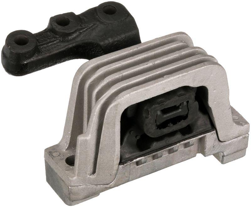 Rapro 51837 Peugeot 207 1.4 HDi 2007 > Front Right Upper Engine Mount (Mount) — Mounts