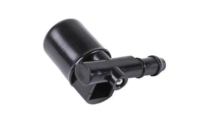 PSA 13260555 Opel Astra J Right Washer Nozzle Memesi — Washer System