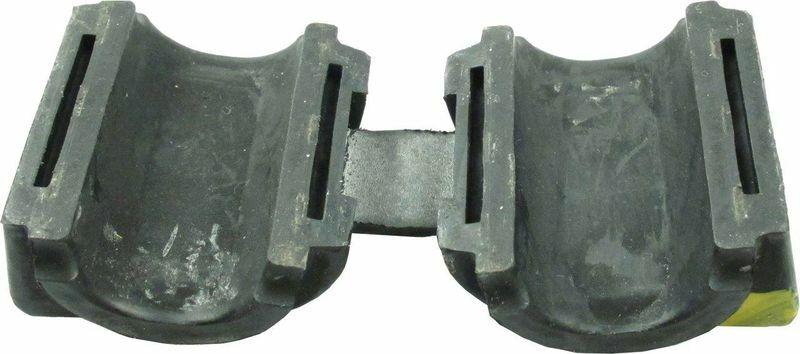RAPRO 51833 Sway Bar Bushing - OE Quality Stabilizer — Bushings & Mounts