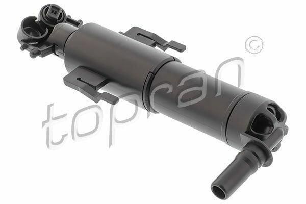 TOPRAN BMW G30 Headlight Washer - Right Side Assembly for Effective Cleaning — Headlights
