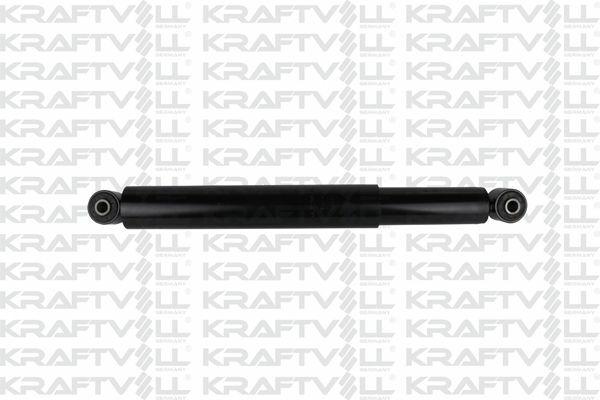 KRAFTVOLL Amortisseur Avant - Front Shock Absorber for Axor 1840/1843 & Actros 1841/1848 — Shocks & Struts
