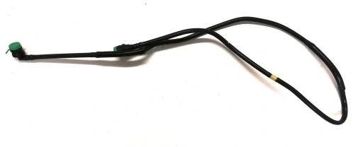 Peugeot PSA 1579.PR Fuel Return Hose - Original Equipment for Peugeot Partner 2009-2019 — Fuel Delivery