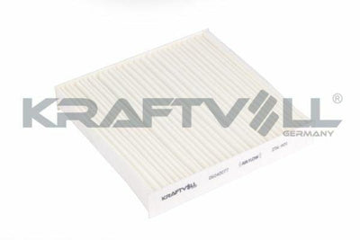 KRAFTVOLL Cabin Air Filter - Compatible with Jazz City, SX4 and Swift — Air & Cabin Filters