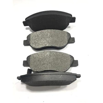 OPAR 77368553 Brake Pad Set Front Ege — Brake Pads