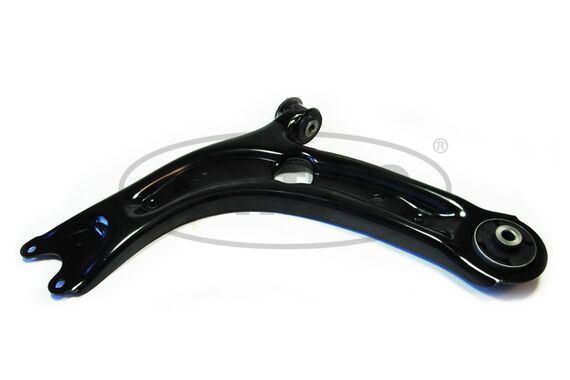 Corteco 49397710 Control Arm Rotilsiz Left Front Ateca Karoq Kodiaq Arteon Passat Tiguan Touran — Control Arms & Ball Joints