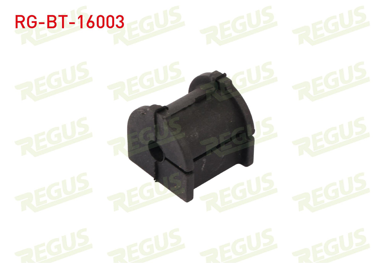 REGUS RG-BT-16003 Sway Bar Bushing Rear Left-Right Center Diameter 11 Chevrolet Lacetti (J200) 1.4i 16V 2 — Bushings & Mounts