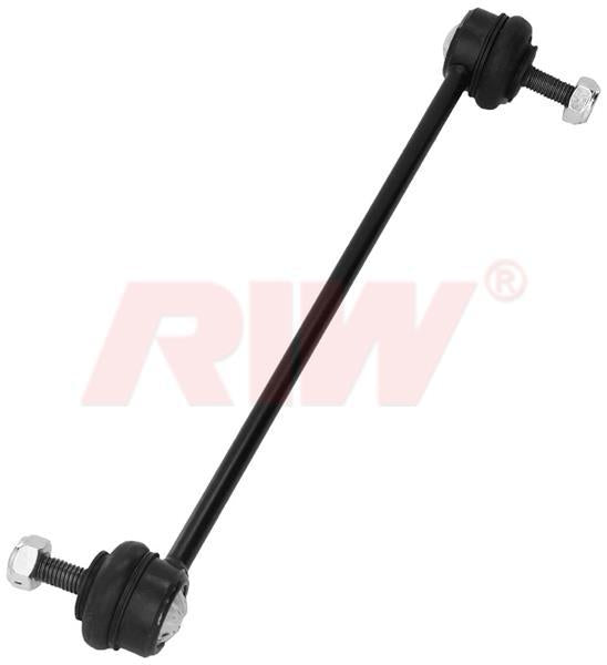 RIW CI4911 Sway Bar Link Front P306 93 > 01 Partner Berlingo 96 > 08 Xsara 97 > 04 Xsara Picasso 99 > Zx — Sway Bars & Links