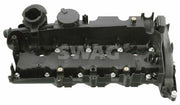 bmw-n47-d20-valve-cover, swag-n47-d20-valve-cover-side-view, swag-n47-d20-valve-cover-top-view SWAG BMW N47 D20 Valve Cover - Durable Plastic Design for BMW Enthusiasts SWAG BMW N47 D20 Valve Cover - Durable Design bmw-n47, valve-cover, swag, car-maintenance, bmw-parts, engine-parts, car-owners, car-enthusiasts, auto-parts, ai-generated
