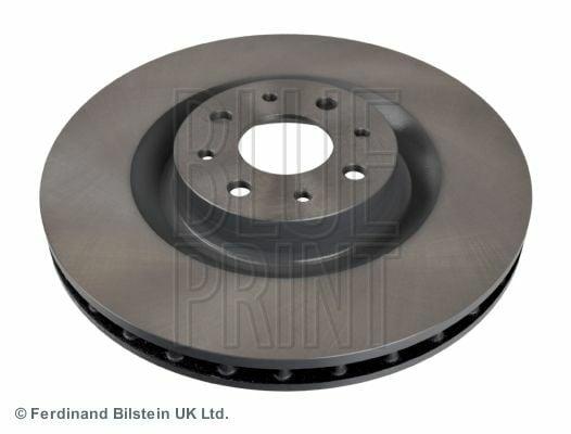 BLUEPRINT ADA104364 - Brake Disc Lancia Delta 08 - 2 — Blue Print, Brake Rotors & Drums