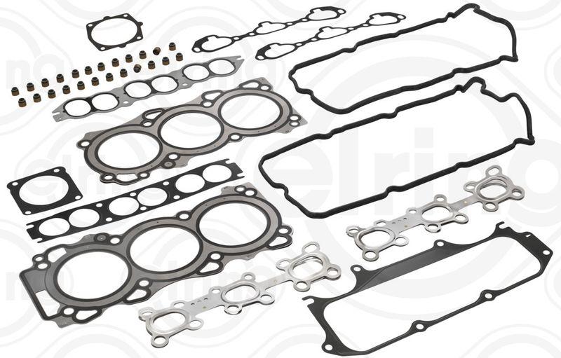 Elring 057.530 Upper Set Gasket Nissan — Gaskets & Seals