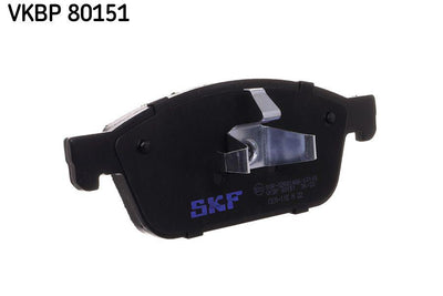 SKF VKBP80151 Brake Pad Front 14 > Focus-Connect