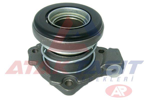 AP 332182 Hydraulic Clutch Release Bearing Vectra B 1.6i-1.8i-2.0i 1995-2003 / Vectra C 1.6 16V-1.9 DTi 2 — Clutch & Flywheel