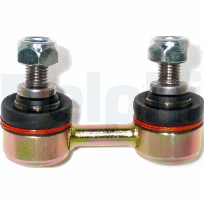 Delphi TC2023 Stabilizer Sway Bar Link - Compatible with Corolla AE111 (1998-2002) — Sway Bars & Links