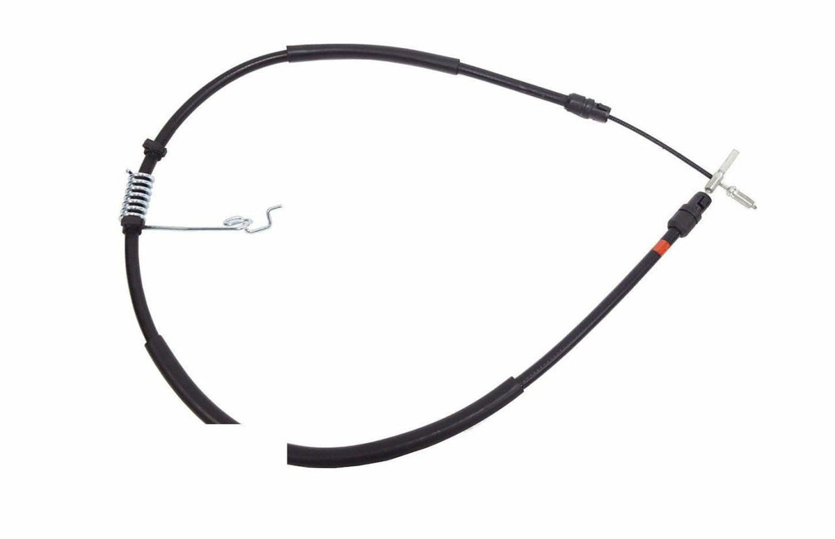 Ford Transit Rear Hand Brake Cable - Compatible with 2007-2013 Models — Auto Parts Hall, Brake Cables & Hardware