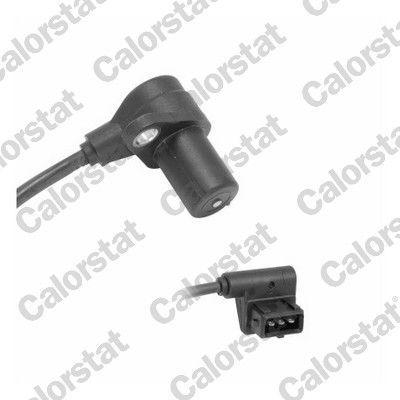 Vernet CS0233 Crankshaft Position Sensor - BMW M60 E34 E38 — Engine Management Sensors