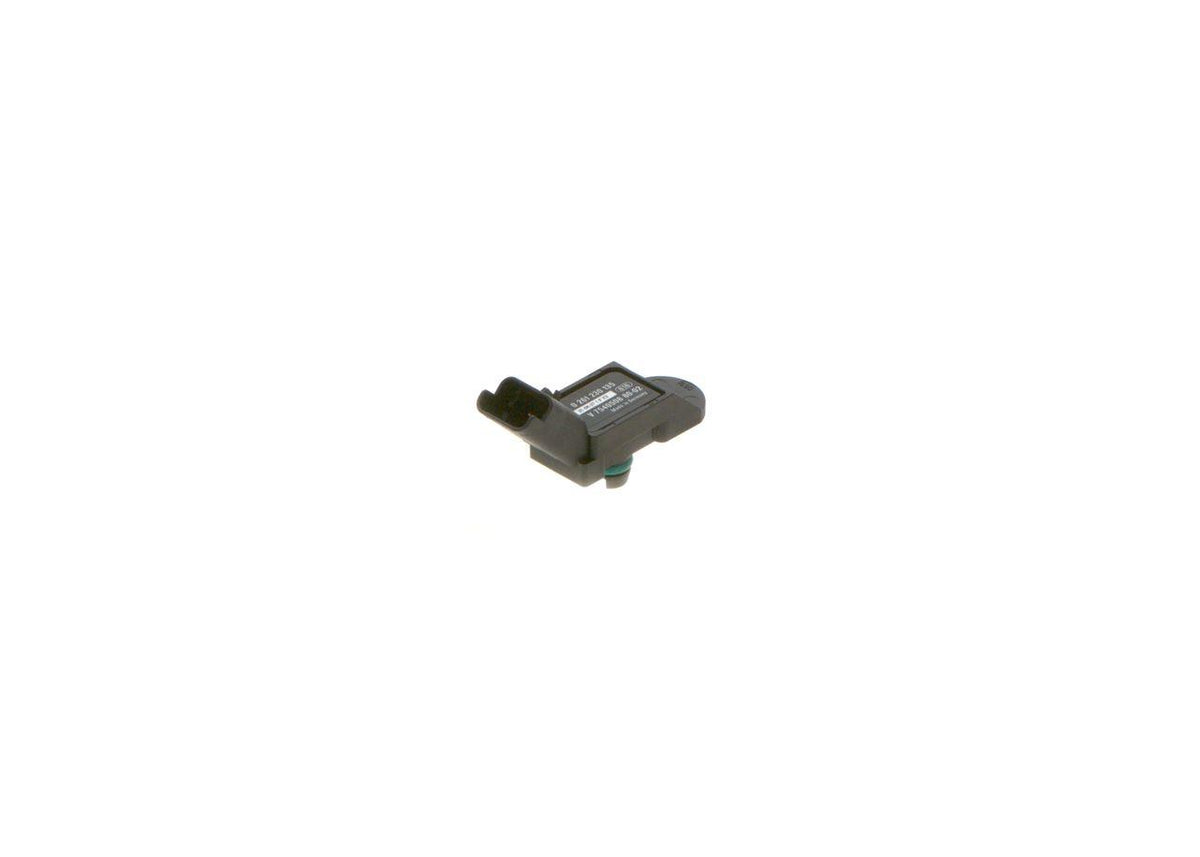 Bosch 0261230135 Pressure Sensor Intake 06-Pt.207-308-C4-C5 1.6 16V 10-3008-5008-Ds3-Ds4-Ds5 1.6 — Vehicle Sensors & Switches