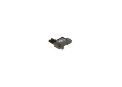 Bosch 0261230135 Pressure Sensor Intake 06-Pt.207-308-C4-C5 1.6 16V 10-3008-5008-Ds3-Ds4-Ds5 1.6 — Vehicle Sensors & Switches