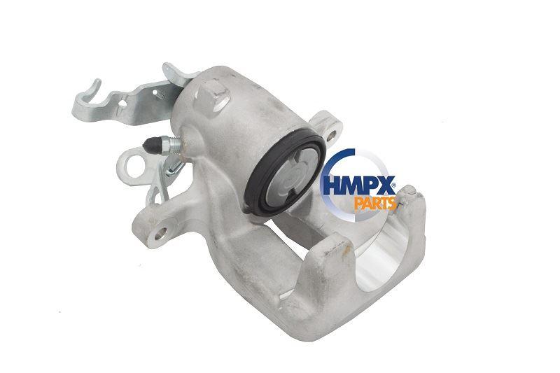 HİMPEKS 1K0615423M Brake Caliper Rear Left 41mm Piston Golf5-Golf6-Jetta-Passat-A3-Leon-Octavia 04 >
