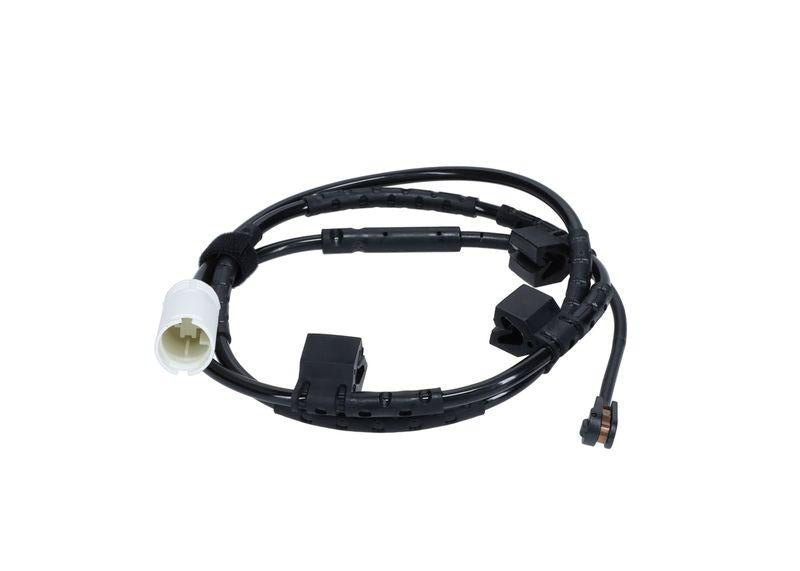 Bosch 1987473525 Brake Pad Warning Cable Rear Mini Cooper Clubman Clubvan One Cooper S 10-14 — Brake Pads
