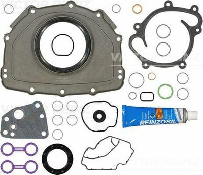 Victor Engine Gasket Set - W203 W204 W211 E-Class, W461 W463, W164 W166 — Gaskets & Seals