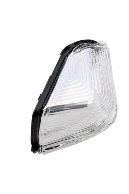Wisco Left Mirror Signal Light for Volkswagen Crafter 2006+ — Tail, Signal & Reflectors