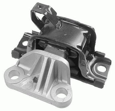 Lemförder 3378801 Engine Mount Left Opel Corsa D 1.0 1.2 1.4 06 — Mounts