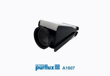 Purflux A1807 Air Filter Mercedes-Benz Om651 W205 C Series — Air & Cabin Filters