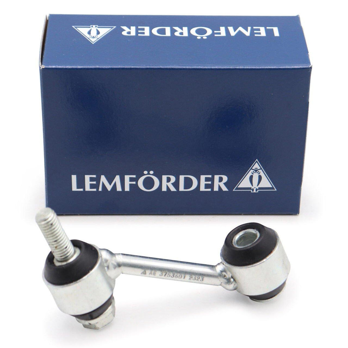 Lemförder 3753601 Mercedes W117 Body Rear Viraj Hanger Demir Sway Bar Link W176 W246 C117 X117 — Sway Bars & Links