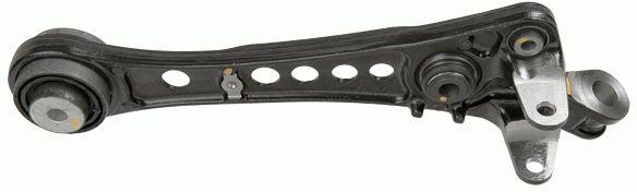 Lemförder 3963401 with Ball Joint Arm Jaguar XJ X351 — Control Arms & Ball Joints