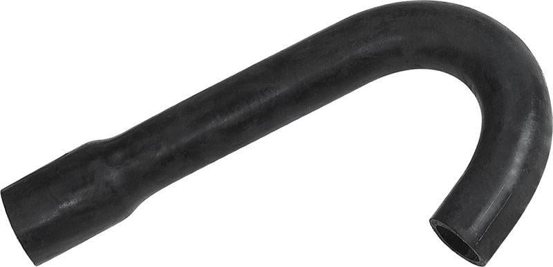 RAPRO Upper Radiator Hose - Ms.E-Series (W124) — Hoses & Tanks