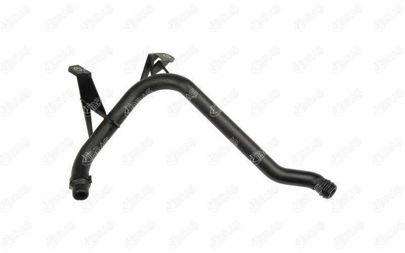 IBRAS Block Water Pipe M52 M54 E38 E39 E46 (1999-2005) - Cooling Hose — İbraş, Hoses & Tanks