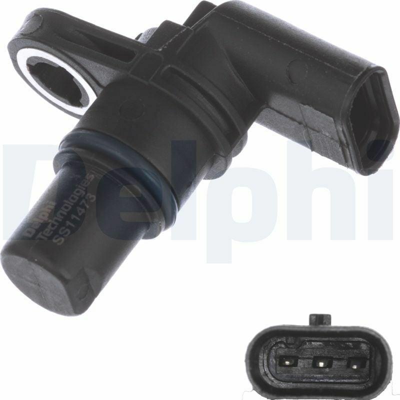 Delphi Camshaft Position Sensor - SS11473 — Engine Management Sensors