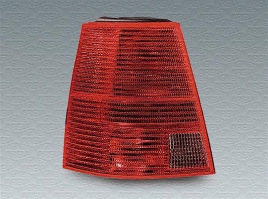MARELLI Stop VW Bora SW Left Side Fog Light - O.E. Quality for VW Bora — Magneti Marelli, Tail, Signal & Reflectors