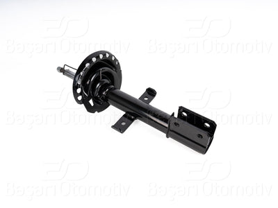 Wisco 3193134-00 Shock Absorber Front Left-Right (Gas Charged) Renault Captur 1.5 dCi-0.9-1.3 TCE 2013 > — Shocks & Struts