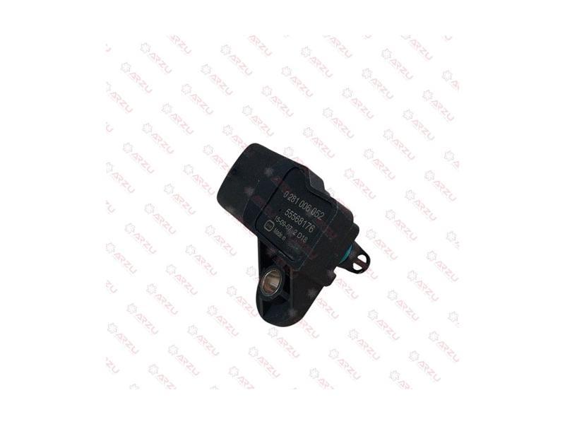 İthal 55568176 Intake Pressure Sensor Captiva Insignia Astra J A20dtr — Vehicle Sensors & Switches