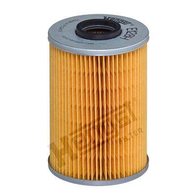 HENGST E128HD24 — Oil Filters