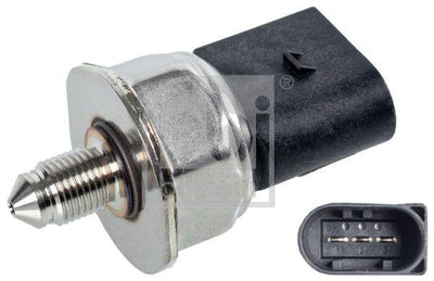 Febi Bilstein 171884 Fuel Pressure Sensor VW Audi Seat Skoda — Vehicle Sensors & Switches