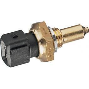 FAE BMW E46 318i Temperature Sensor - Reliable Cooling System Component — Temperature Sensors & Switches