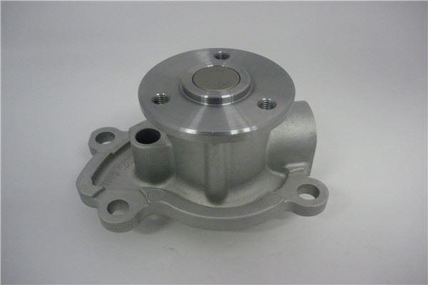 GMB GWN-89A Gwn-89A / Nissan Juke Qashqai J10 Note Hr16de 1.6 Water Pump 21010-Ed025 — Water Pump & Thermostat