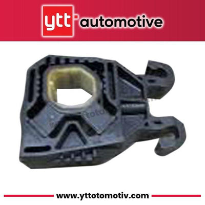 YTT Radiator Hose Upper - Perfect Fit for Golf VII, A3 & Leon — Hoses & Tanks
