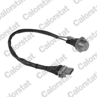 Vernet TS1958 Fan Switch Opel Astra F Astra G Corsa A-B Vectra A-B Kadett 1.2-2.0 89-01