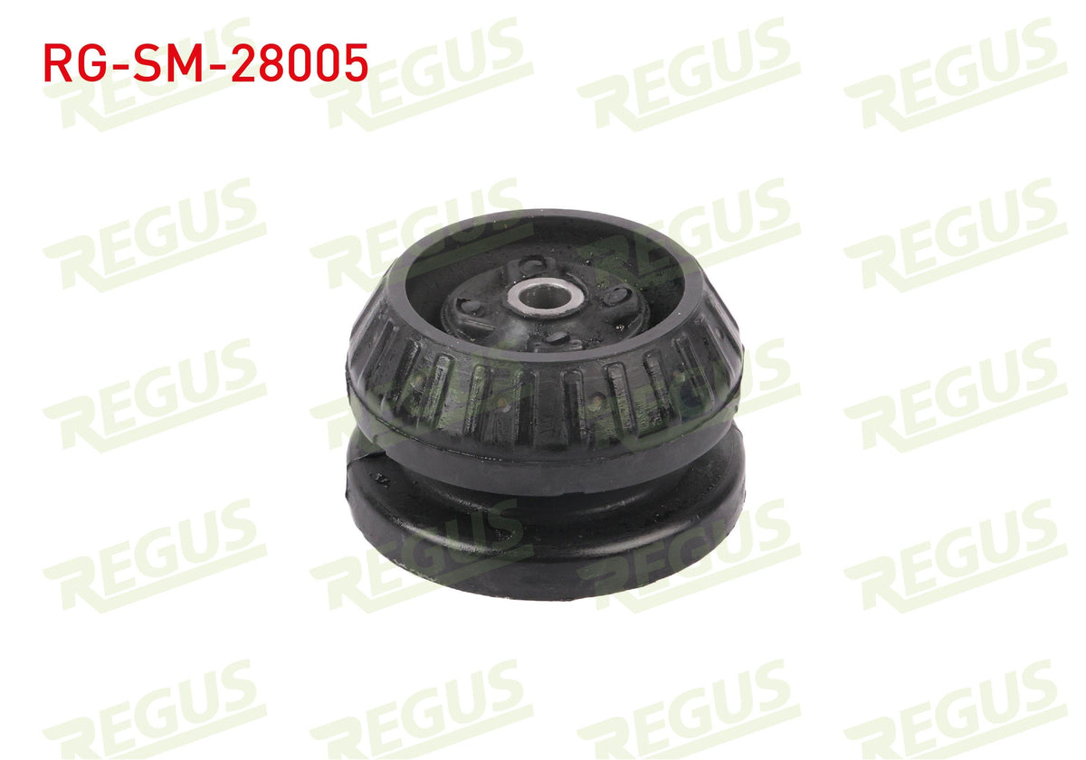 REGUS RG-SM-28005 Shock Absorber Mount Front Left-Right Mercedes Vito (638) 108 CDI 1997-2003 — Bushings & Mounts